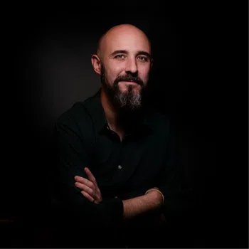 Guillermo Turina