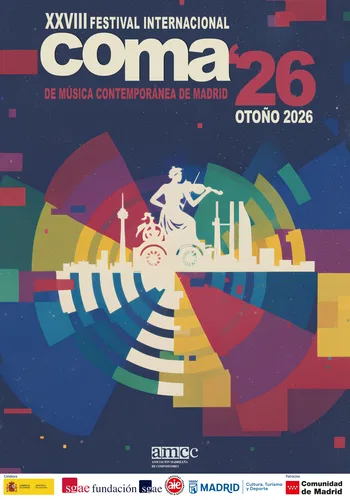 Coma 2026
