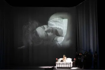 Strauss, Der Rosenkavalier. Regie de Signeyrole © 2026 by Matthias Jung