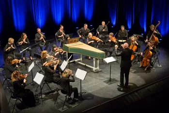Les Passions y Andrieu © 2026 by J. J. Ader / Festival Passions Baroques
