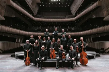 Vox Luminis
