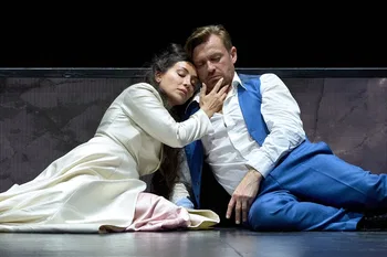 Gounod: Roméo et Juliette. Regie, de Fusco