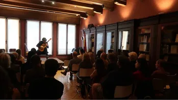 Samuel Diz en A Coruña © 2026 by Beatriz Fontán