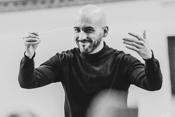 César Ramos