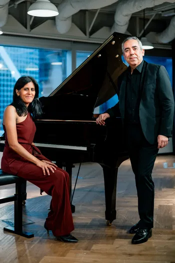Bose-Pastor Duo