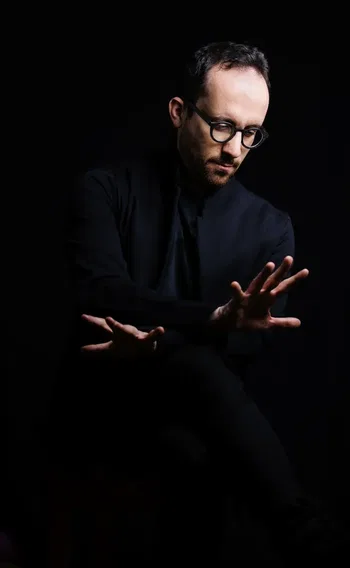 Igor Levit, Alles Beethoven © 2026 by Peter Rigaud