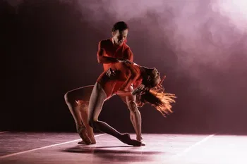 Béjart Ballet Lausanne