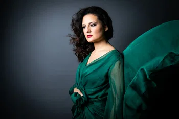 Raffaella Lupinacci 