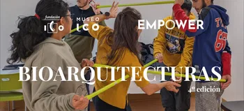 4ª edición de Bioarquitecturas
