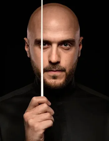 Matteo Dal Maso © 2026 by Matteo Dal Maso
