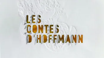 El Colón de Buenos Aires repone «Los cuentos de Hoffmann»