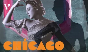 Cartel de «Chicago»